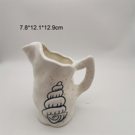 CERAMIC JAR